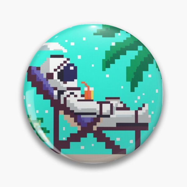 Item preview, Space Holiday designed and sold by ChrishaneA.