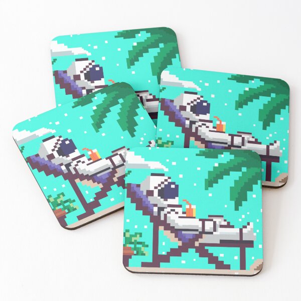 Item preview, Space Holiday designed and sold by ChrishaneA.