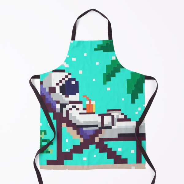 Item preview, Space Holiday designed and sold by ChrishaneA.