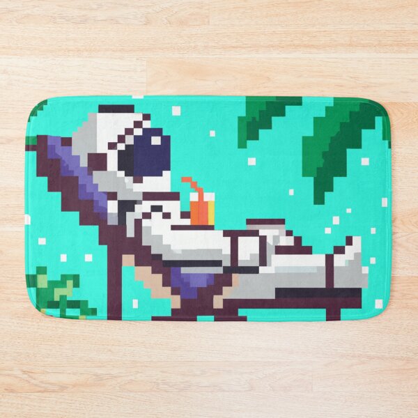 Item preview, Space Holiday designed and sold by ChrishaneA.