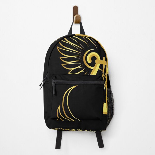Item preview, Angel with harp designed and sold by FeelinGGo ✅.