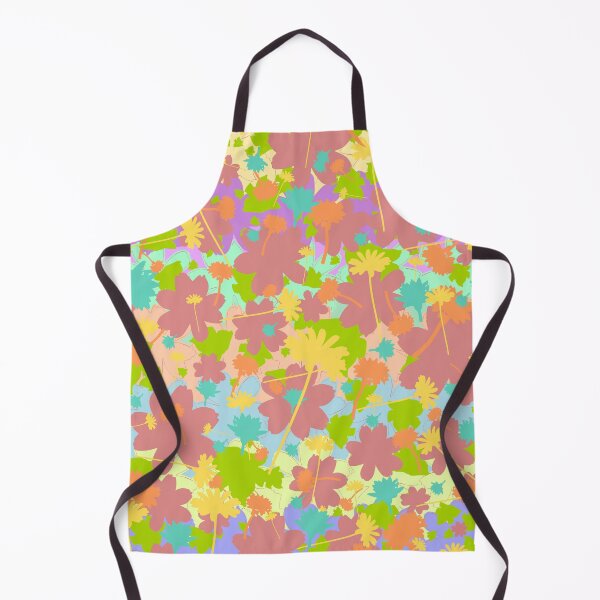Item preview, Beautiful Flowers Pattern designed and sold by crackerflake.