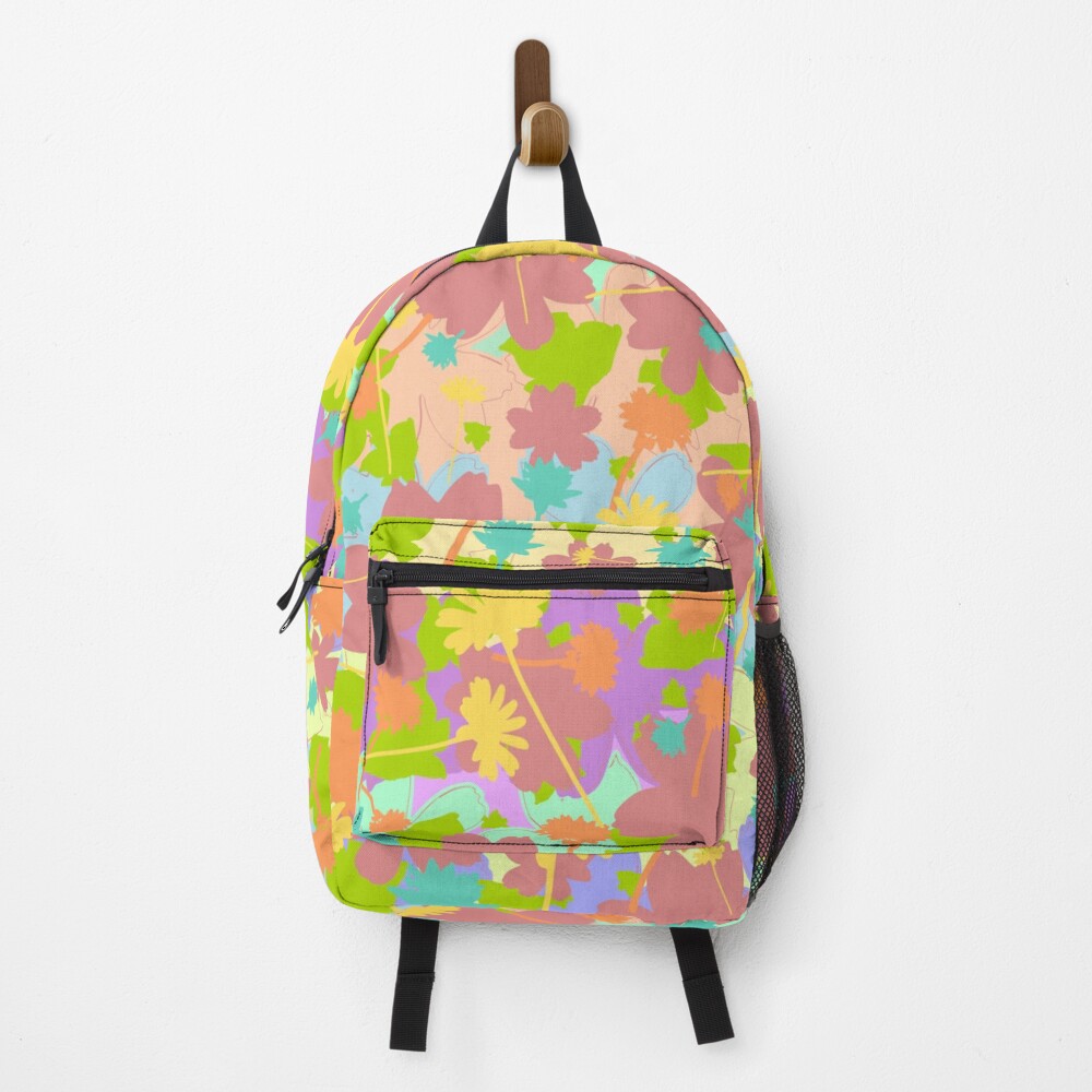 Item preview, Backpack designed and sold by crackerflake.