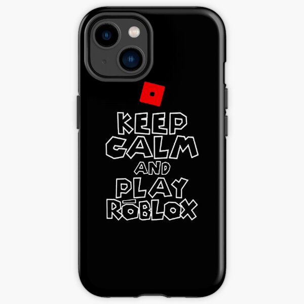 ROBLOX GAME ICON iPod Touch 6 Case