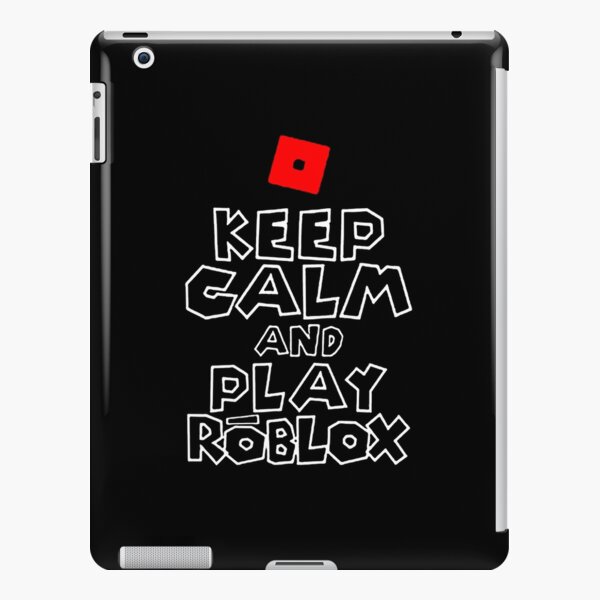 Roblox Meme | iPad Case & Skin