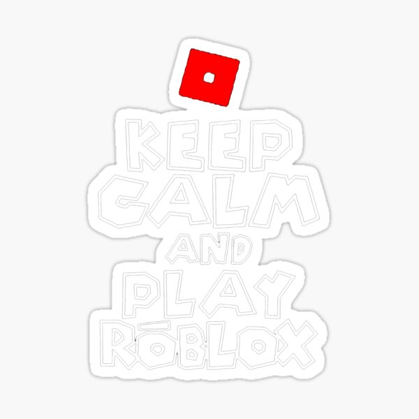 Roblox Logo - 14cm