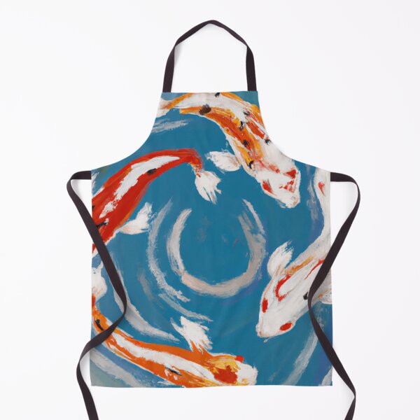 Item preview, Swimming Koi designed and sold by ChrishaneA.