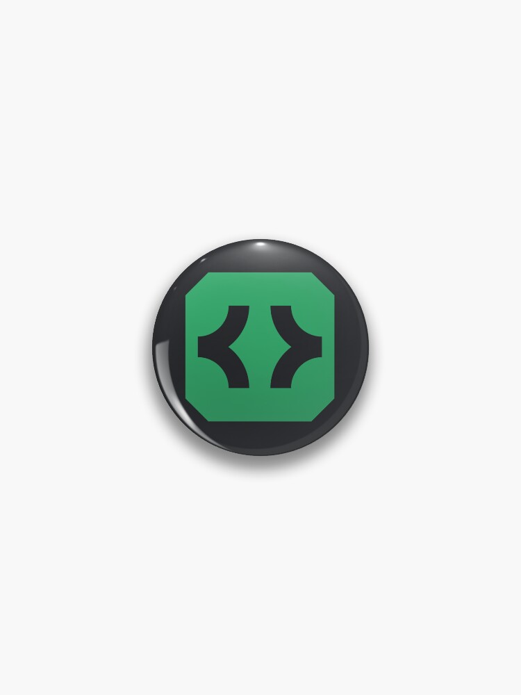 Discord Active Developer Badge Pin for Sale by Code Station