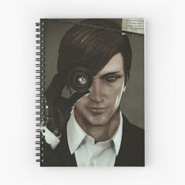 Item preview, The Italian Photographer - Stefano Valentini designed and sold by beezlebabe-669.