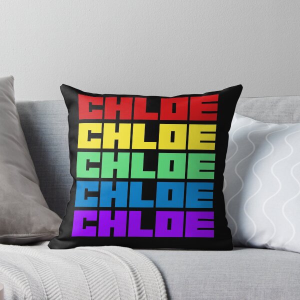 Item preview, Chloe name designed and sold by deluxeshirt.