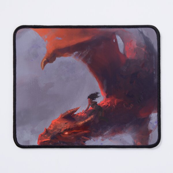Item preview, Dragon Joyride designed and sold by HeartofPack.