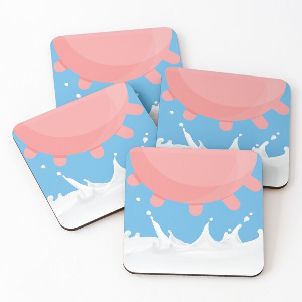 Item preview, Very Fresh Milk designed and sold by chillaxcats.