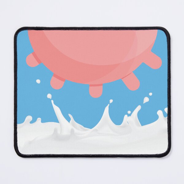 Item preview, Very Fresh Milk designed and sold by chillaxcats.