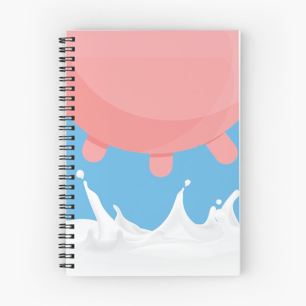 Item preview, Very Fresh Milk designed and sold by chillaxcats.