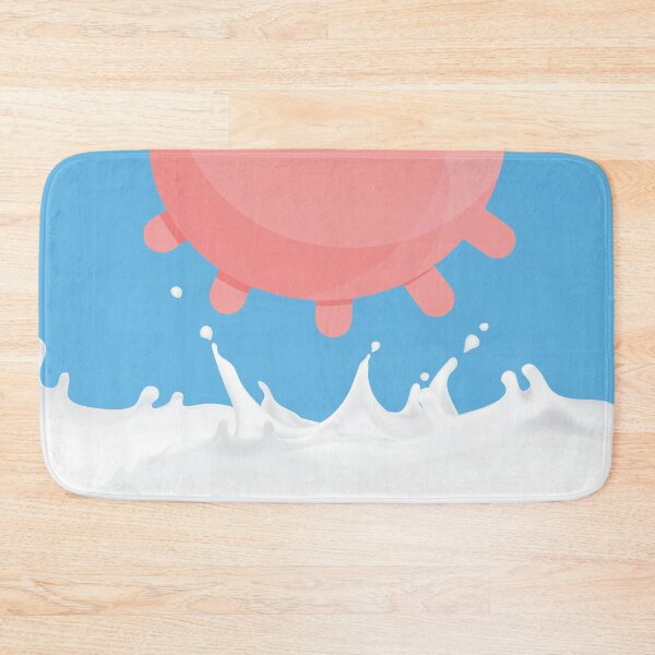 Item preview, Very Fresh Milk designed and sold by chillaxcats.