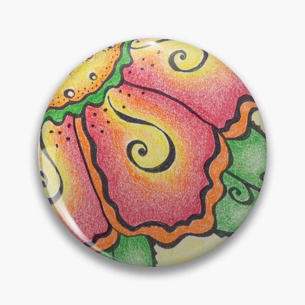 Item preview, Bloom designed and sold by LauraCLeMaster.