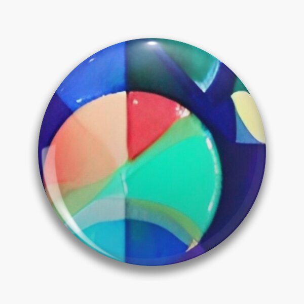 Item preview, Colorful Colorwheel Pattern Design designed and sold by bandjdesigns.