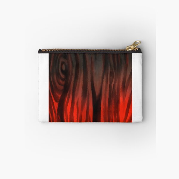 Item preview, Burned Wood Grain designed and sold by Henyoki.