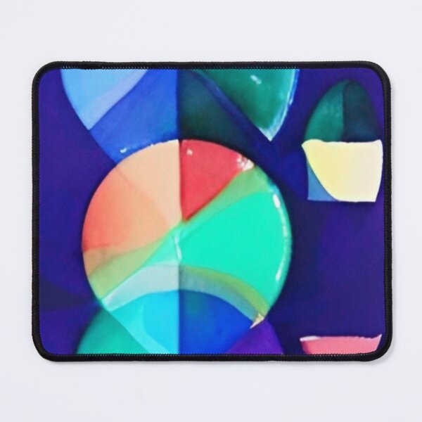 Item preview, Colorful Colorwheel Pattern Design designed and sold by bandjdesigns.