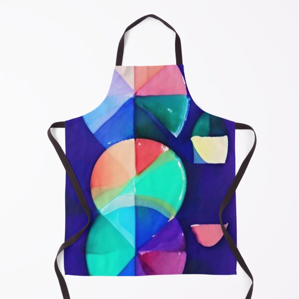 Item preview, Colorful Colorwheel Pattern Design designed and sold by bandjdesigns.