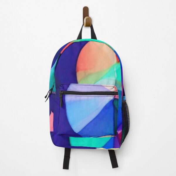 Item preview, Colorful Colorwheel Pattern Design designed and sold by bandjdesigns.