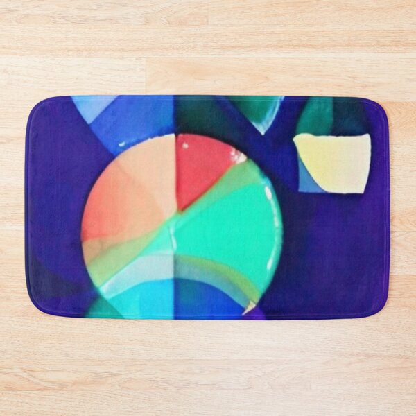 Item preview, Colorful Colorwheel Pattern Design designed and sold by bandjdesigns.