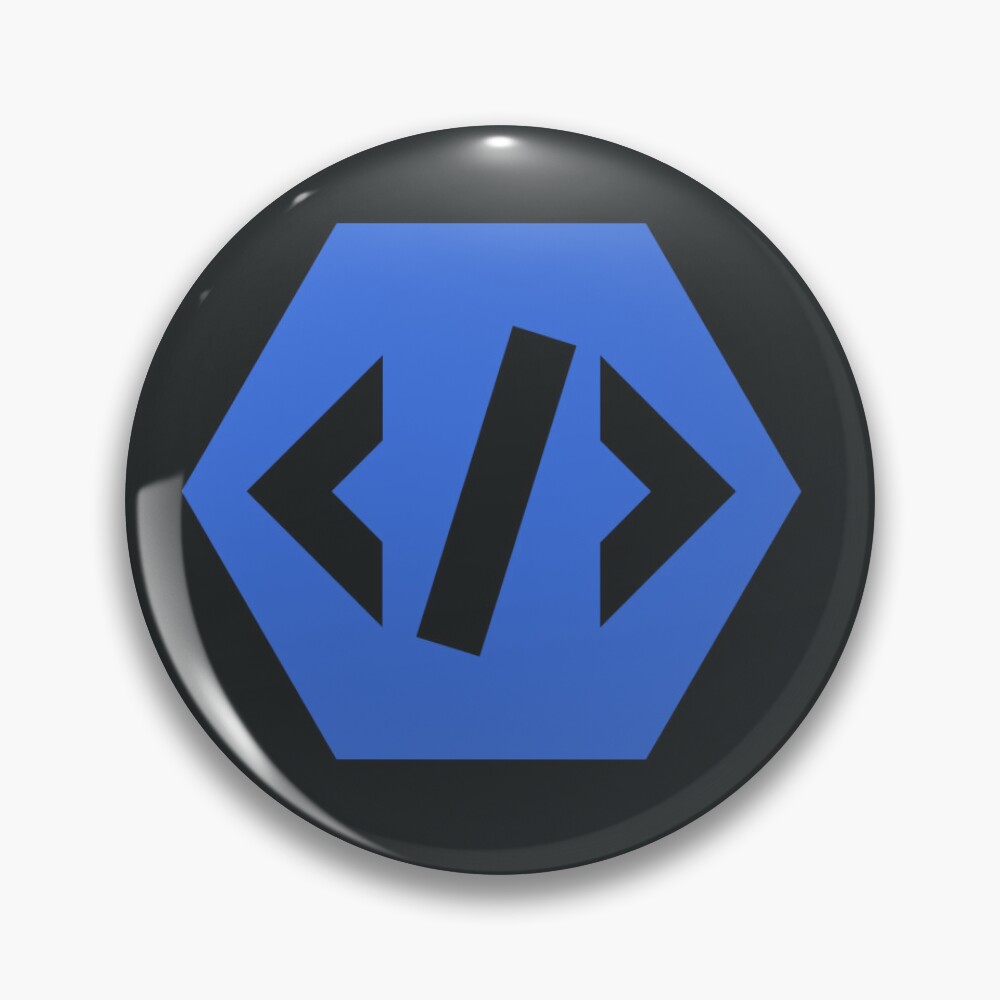 Discord Early Verified Bot Developer Badge Sticker for Sale by Code  Station