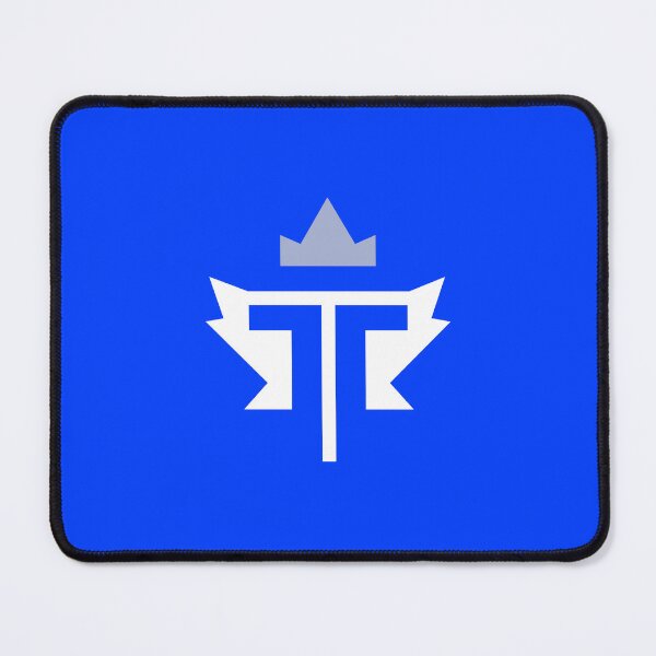Item preview, Retro Toronto Hockey Logo Sticker designed and sold by RetroSportRevue.