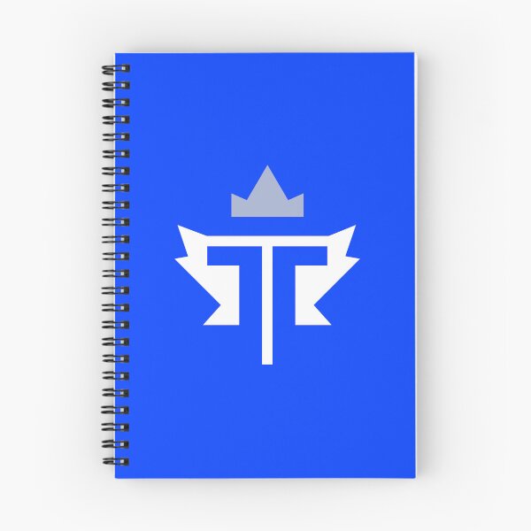 Item preview, Retro Toronto Hockey Logo Sticker designed and sold by RetroSportRevue.