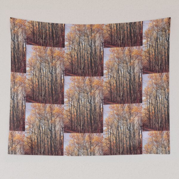 Item preview, Autumn Breeze designed and sold by Paula Bielnicka.
