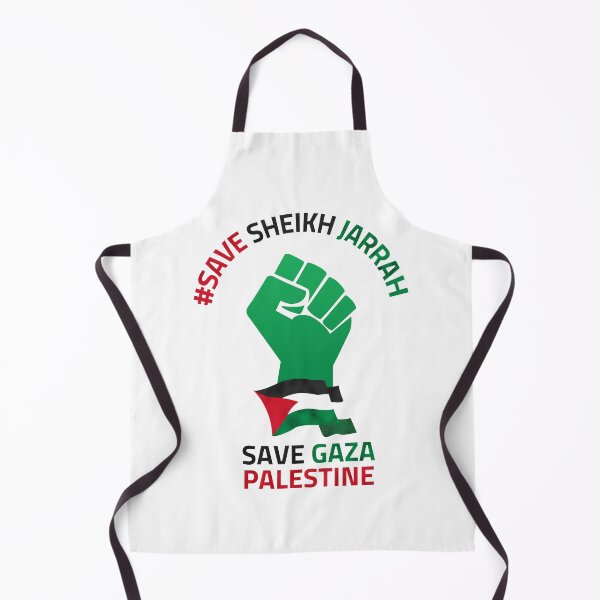 Item preview, Save Sheikh Jarrah Sticker Save Gaza designed and sold by Mo5tar.