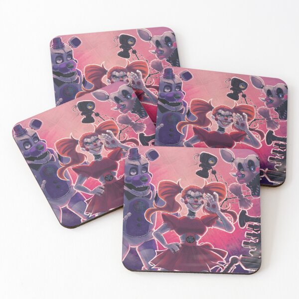 Item preview, Triple Trouble designed and sold by IcHyannah.