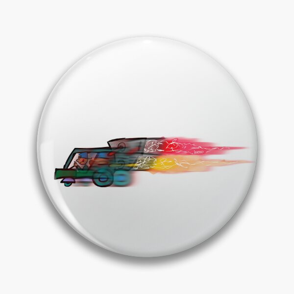 Item preview, RocketBox designed and sold by iveno.