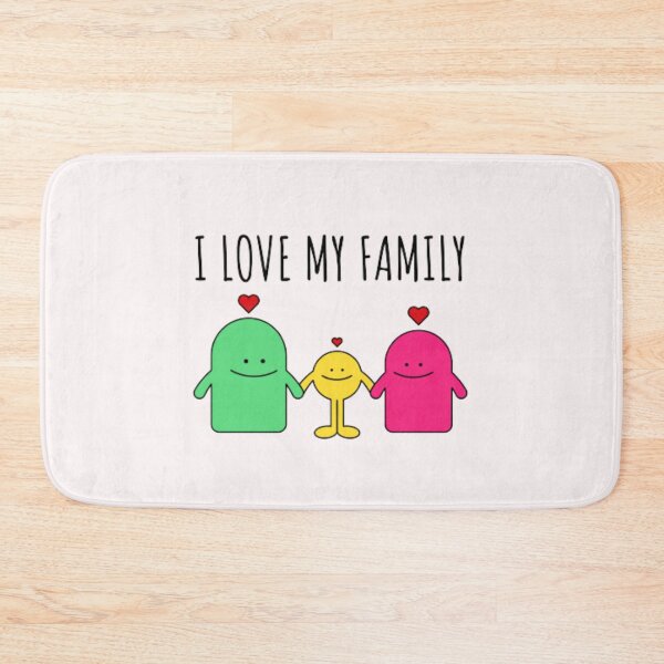 Item preview, Global Family Day designed and sold by R&C.