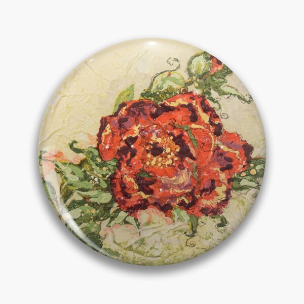 Item preview, A Single Rose designed and sold by LauraCLeMaster.