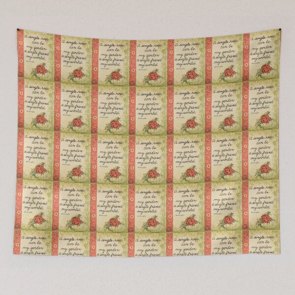 Item preview, A Single Rose designed and sold by LauraCLeMaster.