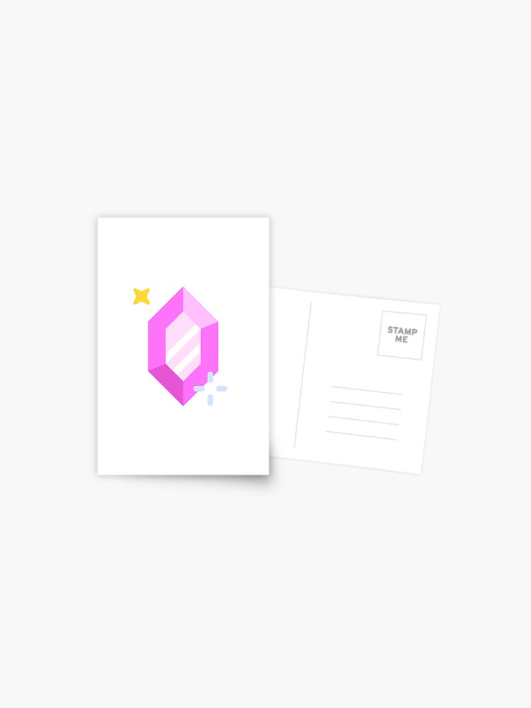 Discord HypeSquad Brilliance House Badge Greeting Card for Sale by Code  Station