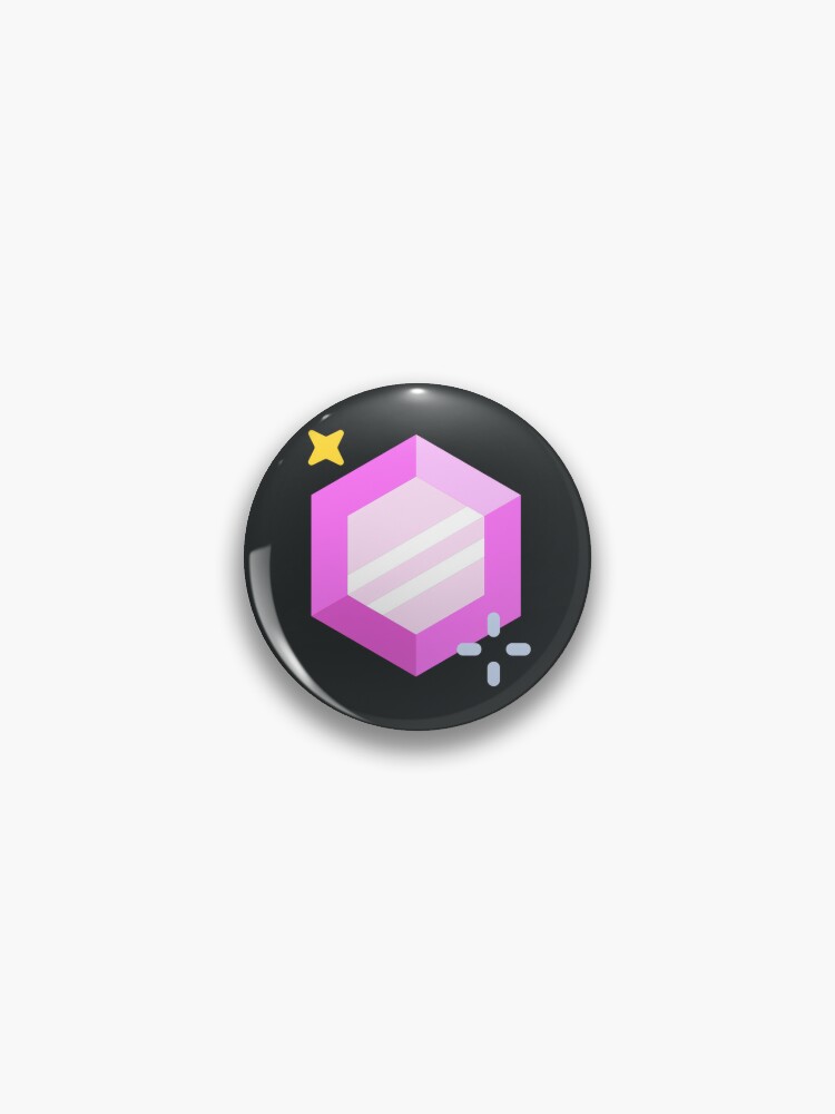 Discord Server Boosting Badge (18 Month) Pin for Sale by Code