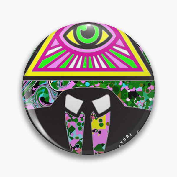 Item preview, Cogcon actual theorists designed and sold by Peaches  merch.