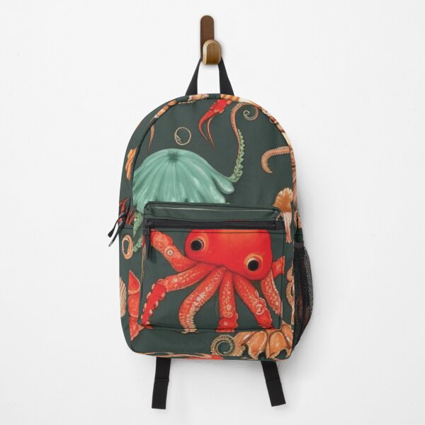 Item preview, Sealife designed and sold by Jacalope Hunter. .