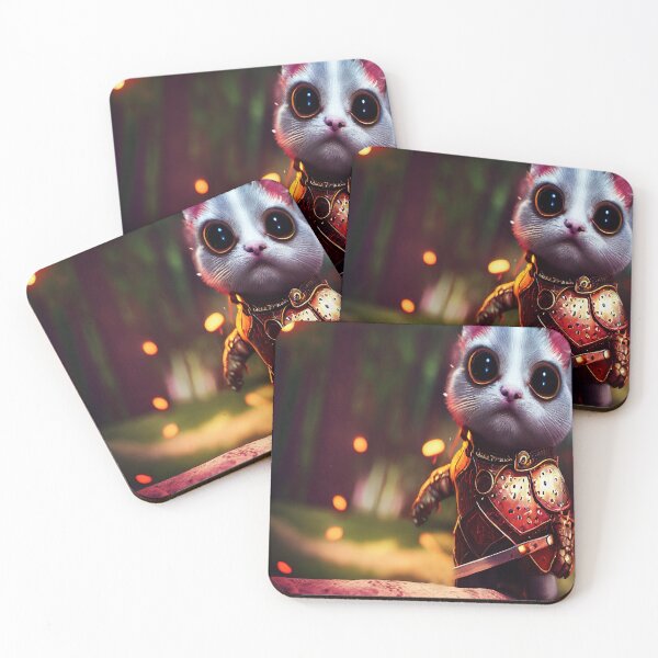 Item preview, Cute Little Critter 1 designed and sold by Junior's Digital Designs.
