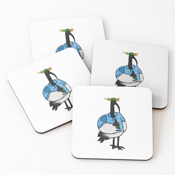 Item preview, Scomo hawaii bin chicken  designed and sold by gracemcconachy.