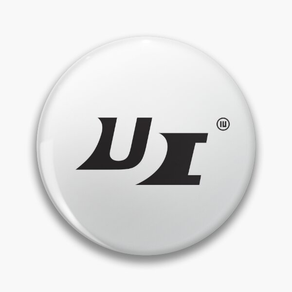 Item preview, UI - Initials You designed and sold by NorasetKunjara.