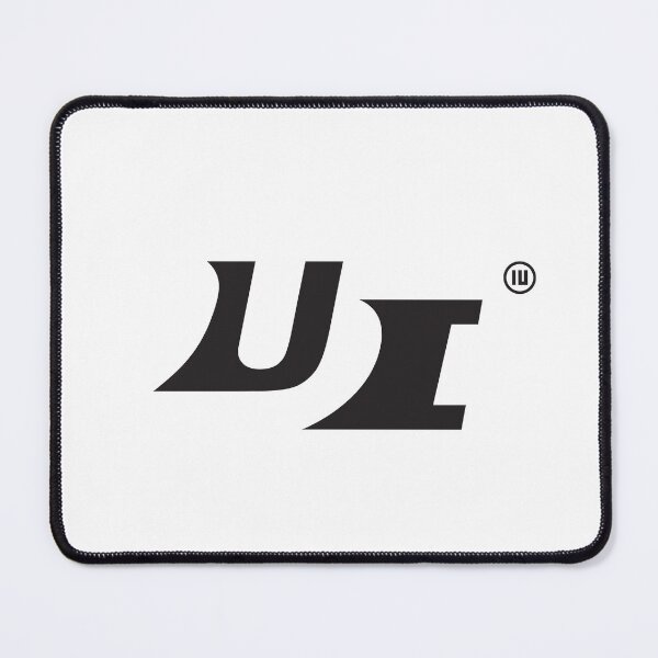 Item preview, UI - Initials You designed and sold by NorasetKunjara.