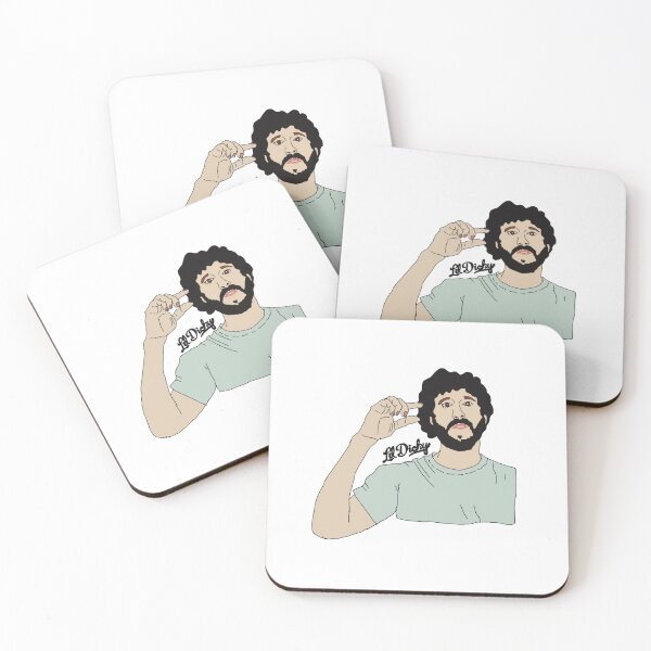 Item preview, Copy of Larry David - Pretty, pretty, pretty Good designed and sold by marnilauren.