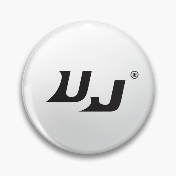 Item preview, UJ - Initials You designed and sold by NorasetKunjara.