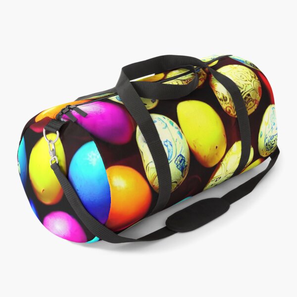 Item preview, Easter Eggs 2 - Seamless Pattern designed and sold by Chubuter.