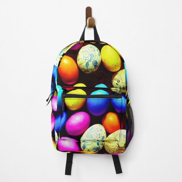 Item preview, Easter Eggs 2 - Seamless Pattern designed and sold by Chubuter.
