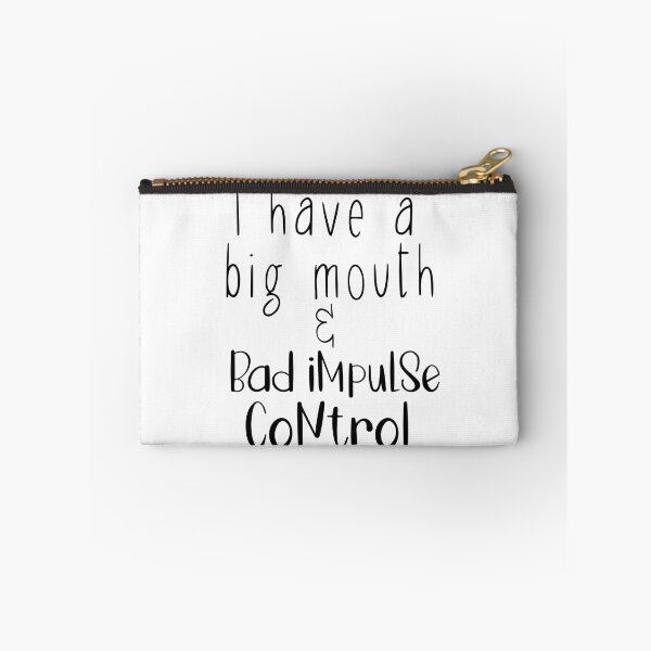 Item preview, Big Mouth designed and sold by lezell.