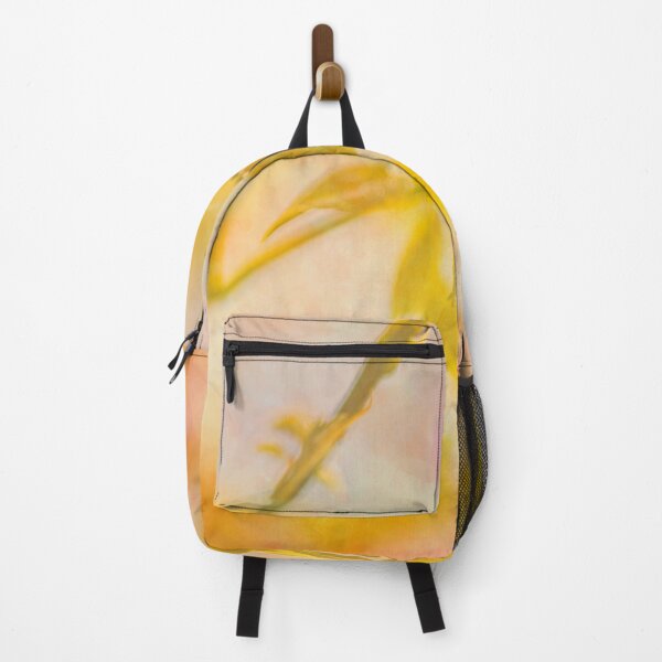 Item preview, Bold Yellow Pink Wisteria Foliage designed and sold by Joy Watson - Natural Light Photography .